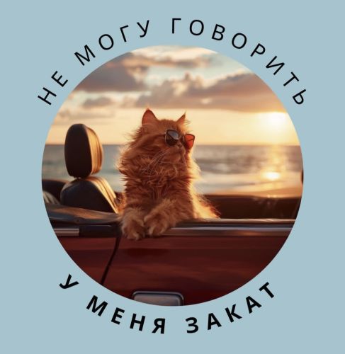 Кошка Злая