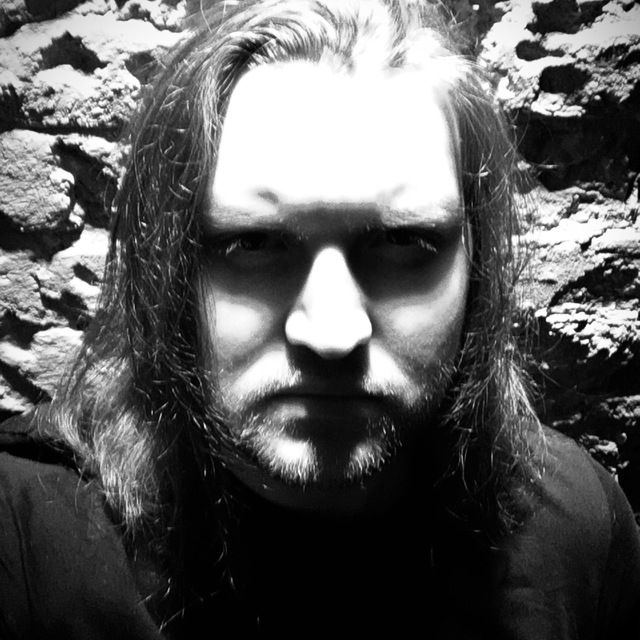 Сергей Костров